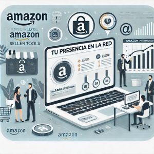 agencia especializada en amazon