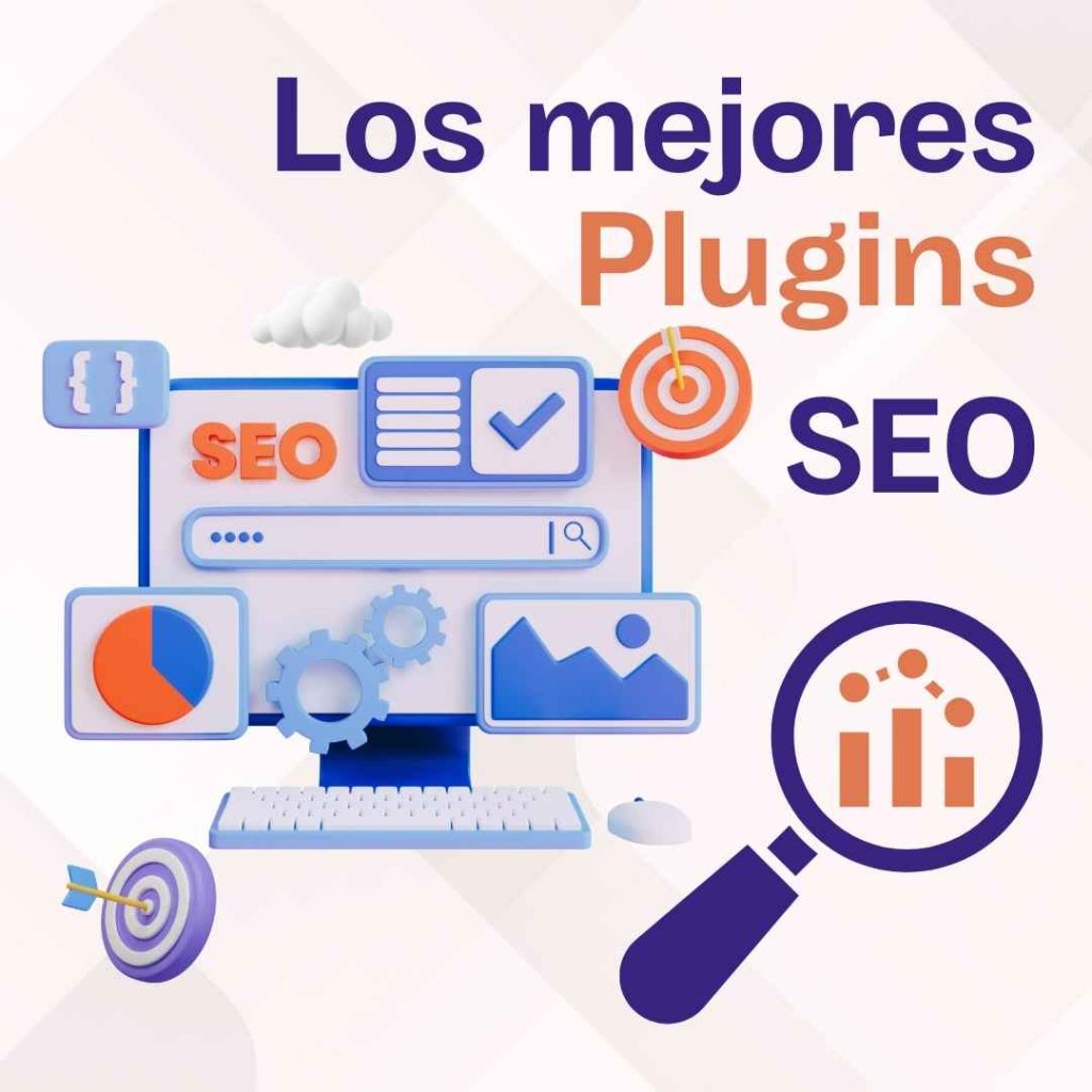 los mejores plugins SEO en 2025