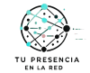 tu presencia en la red